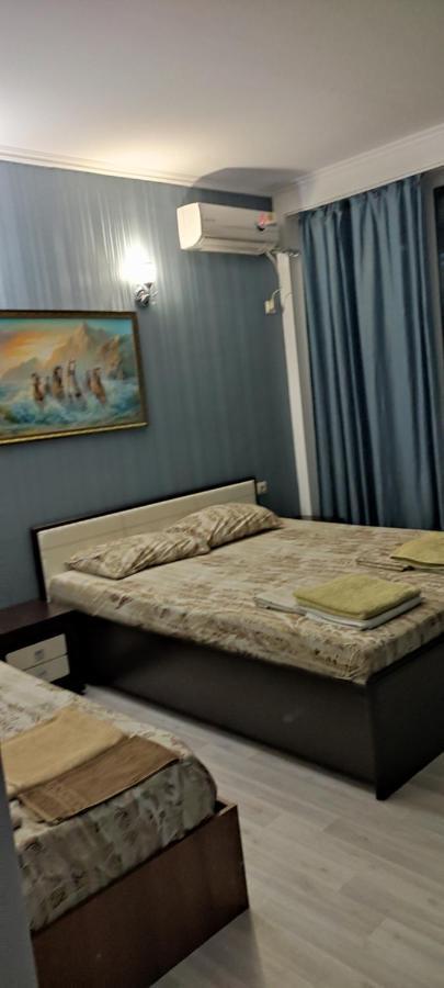 Mira Hotel New Athos Екстериор снимка