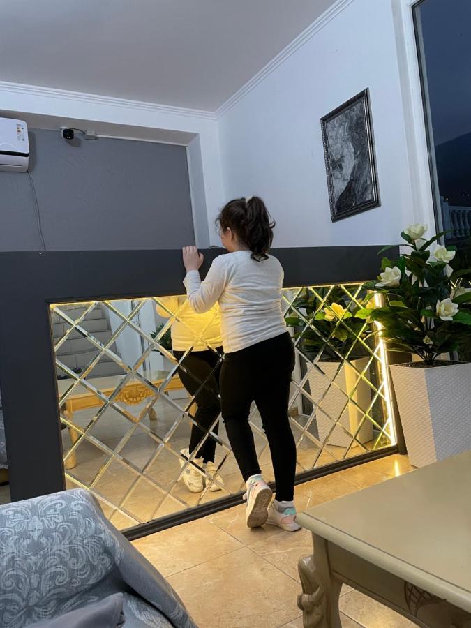 Mira Hotel New Athos Екстериор снимка