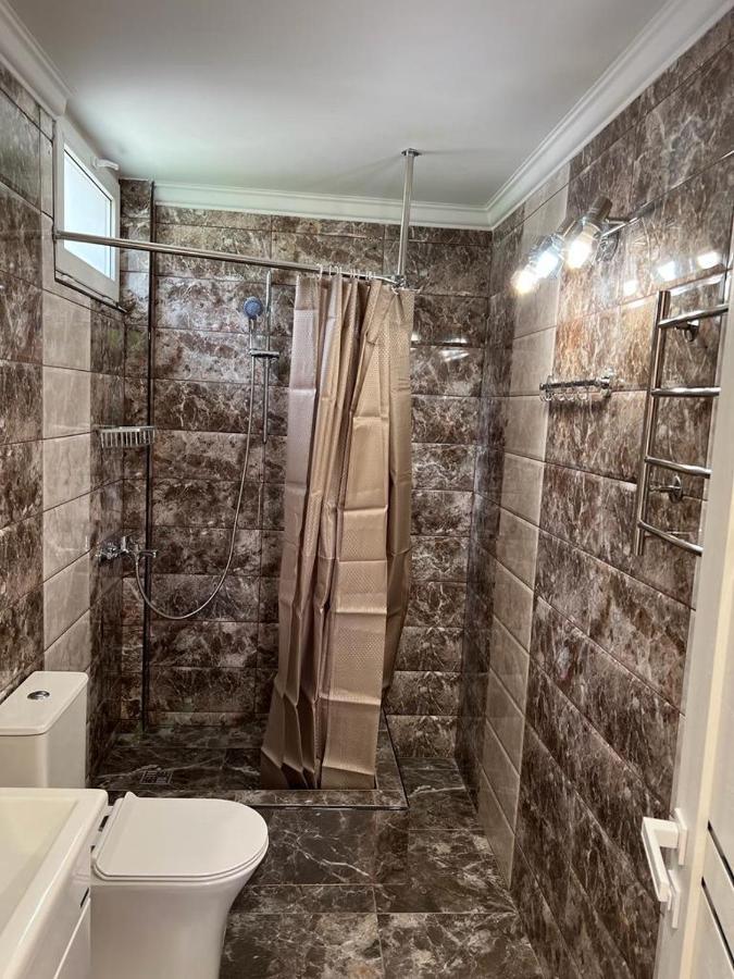 Mira Hotel New Athos Екстериор снимка