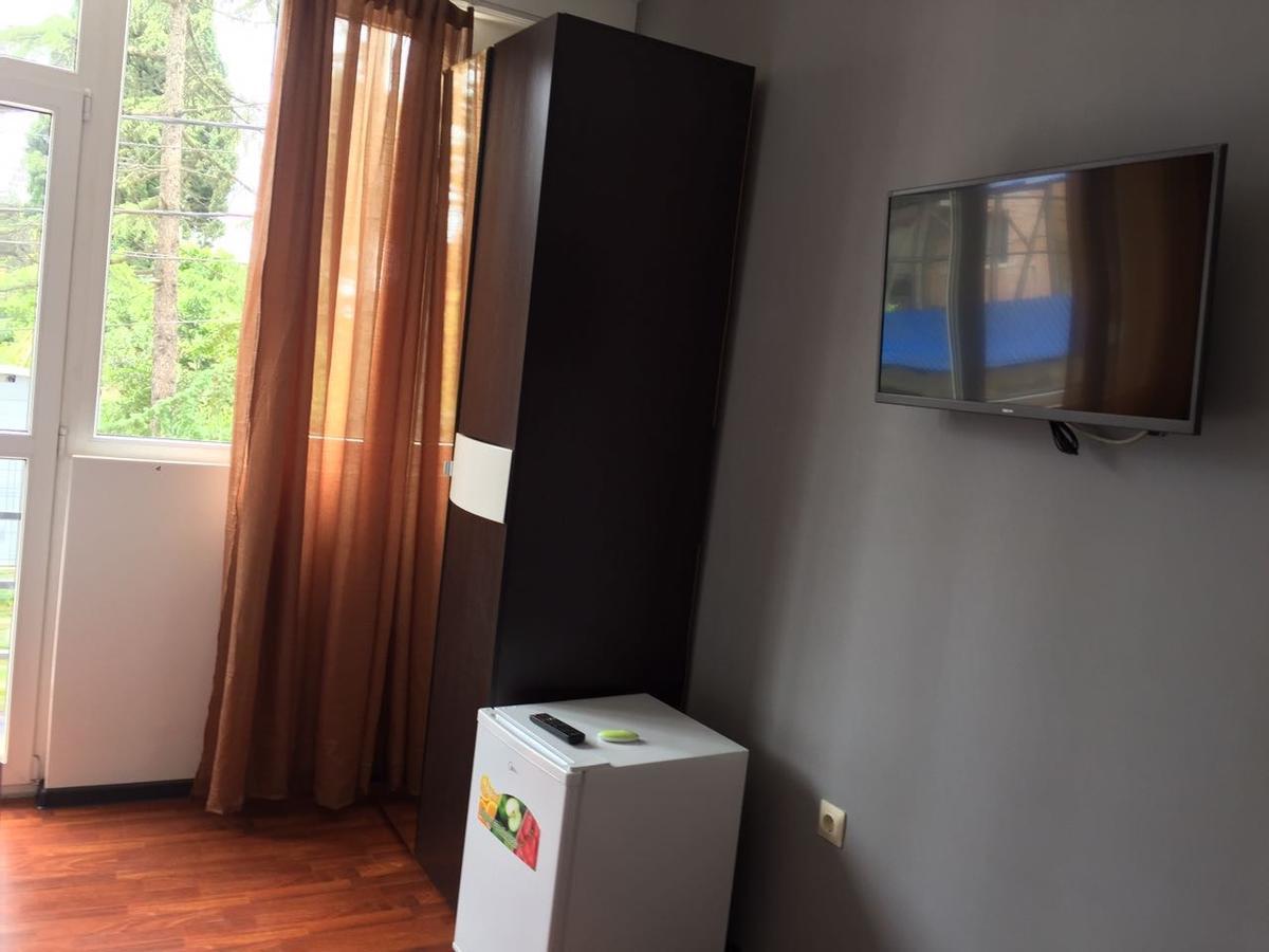 Mira Hotel New Athos Екстериор снимка