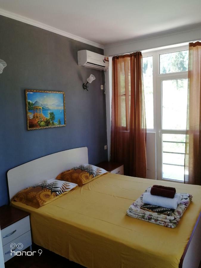 Mira Hotel New Athos Екстериор снимка
